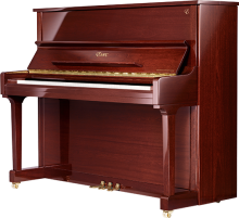 Essex Acoustic Piano EUP-123E