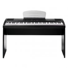 پیانو دیجیتال Kurzweil MPS10 - با استند