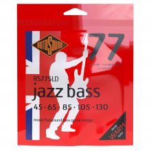 سیم گیتار باس ۵ سیم روتوساند Rotosound Bass Guitar Strings RS775LD