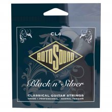 سیم گیتار کلاسیک روتوساند Rotosound Classic Guitar Strings CL4