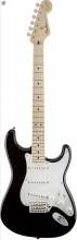 گیتار الکتریک فندر Eric Clapton Stratocaster, Black
