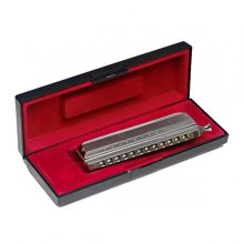 سازدهنی استگ Stagg Harmonica BJH-C48
