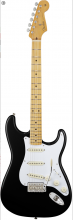 گیتار الکتریک فندر Classic Series 50's Stratocaster, Black