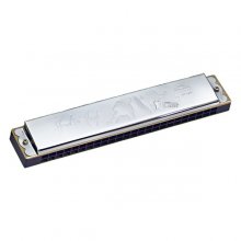 سازدهنی استگ Stagg Harmonica BJH T48