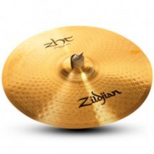 سنج کرش زیلجیان Zildjian 16" ZHT Medium Thin Crash Cymbal